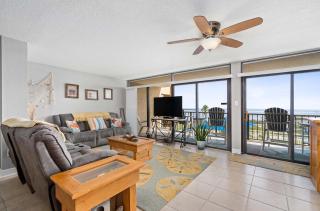 Laguna Reef #207 - Big Daddys Place - Rockport - 0