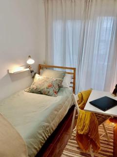 Confortable apartamento en pueblo costero - Las Eras - 4