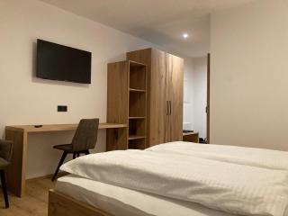 das MARX - Gasthof Marx - Apartments - 4