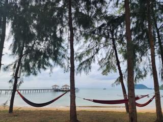 Miss You Beach Resort Koh Mak - Ko Mak - 9