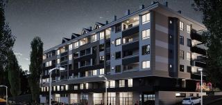 Apartmani Maletic - Banja Luka - 1
