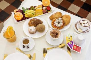 Let's B&B - Catania - 6