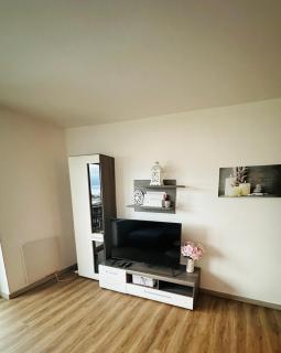 Gemütliche Seeblickwohnung Lara - Sattendorf - 4