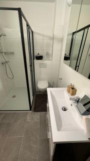 Gemütliche Seeblickwohnung Lara - Sattendorf - 6