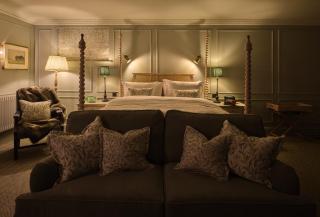Stanwell House - Lymington - 7