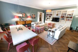 Noble Luxurious Palais - Vienne - 9