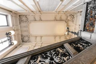 Noble Luxurious Palais - Vienne - 1