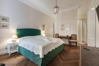 Noble Luxurious Palais - Vienne - 6