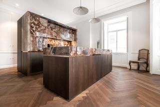 Noble Luxurious Palais - Vienne - 2