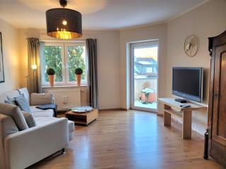 Ahrtal Vier Sterne Ferienwohnungen Alexandra Weiler Ferienwohnung Harmonie - Bad Neuenahr-Ahrweiler - 8