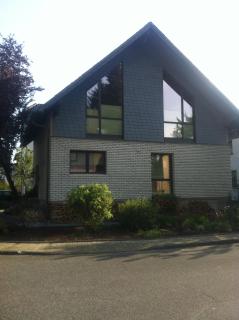 Appartement Ursula Eck - Bergisch Gladbach - 0