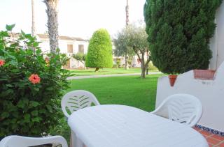Aldeas Taray 111 - La Manga del Mar Menor - 2