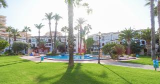 Aldeas Taray 100 - La Manga del Mar Menor - 1