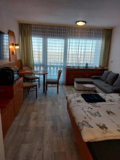 Apartment Almberg - Mitterfirmiansreut - 1