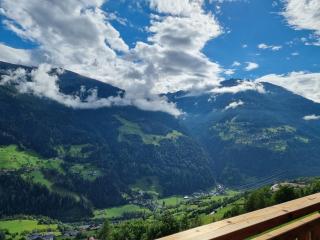 Panorama Lodge - Fliess - 7