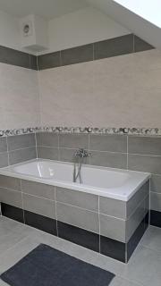 Domeček pod skalami, Tisá 535 - 2