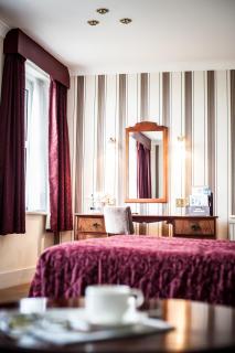 The Lansdowne, Eastbourne - Eastbourne - 8