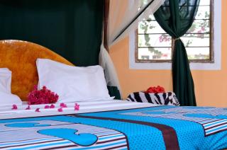 Kaure Sand Beach Lodge - 1