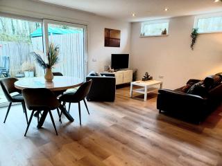 Bosweg 9a, Comfortabele vakantiewoning, Centrum Zoutelande - 4