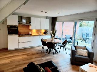 Bosweg 9a, Comfortabele vakantiewoning, Centrum Zoutelande - 5