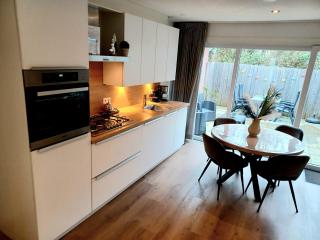 Bosweg 9a, Comfortabele vakantiewoning, Centrum Zoutelande - Zoutelande - 8