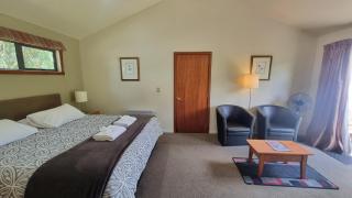 18 Jollies Pass Road - Garden Studio 346 - Hanmer Springs - 5