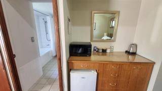 18 Jollies Pass Road - Garden Studio 346 - Hanmer Springs - 3