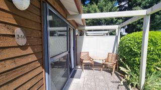 18 Jollies Pass Road - Garden Studio 346 - Hanmer Springs - 2