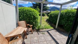18 Jollies Pass Road - Garden Studio 346 - Hanmer Springs - 1