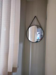 Lindo apto vista lateral do mar Itararé São Vicente - 7