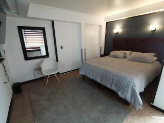 Habitaciones conce - 1