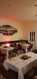 Forest Inn - Izvorani - 5