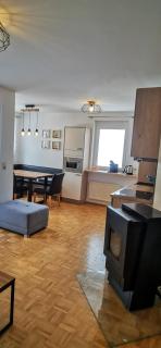 Apartments Bergblick - Sonnenalpe Nassfeld - 9