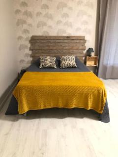 Gîte chez BIBI studio 2 à 4 pers - Vacqueyras - 3