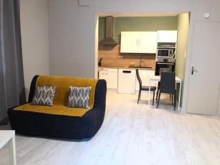 Gîte chez BIBI studio 2 à 4 pers - Vacqueyras - 5