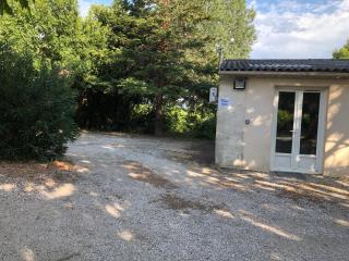 Gîte chez BIBI studio 2 à 4 pers - Vacqueyras - 6