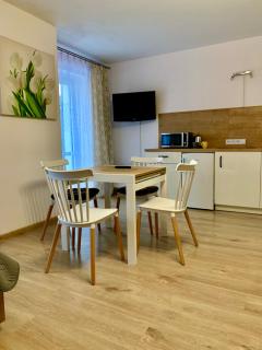 Dom Gościnny Finezja - 0