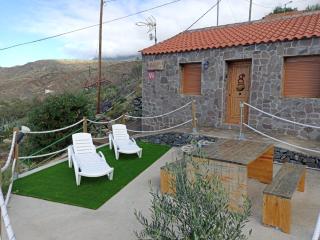 Casa las Niñas - Alojera - 2
