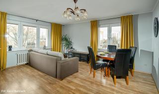 Apartament na Traugutta - 9