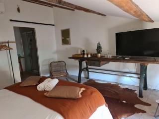 La Maison de Lyna - Aigues-Mortes - 7