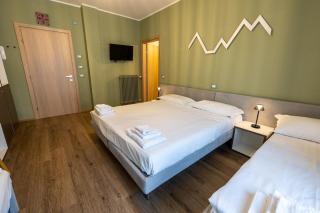 Hotel Casa Alpina - Folgaria - 1