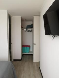 Acogedor departamento 4 personas La Serena - La Serena - 1