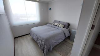 Acogedor departamento 4 personas La Serena - La Serena - 4