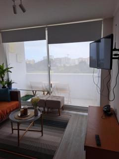 Acogedor departamento 4 personas La Serena - La Serena - 7