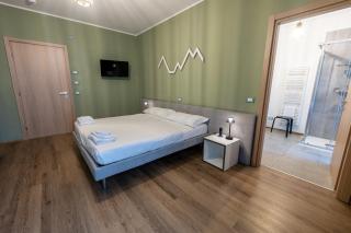 Hotel Casa Alpina - 1