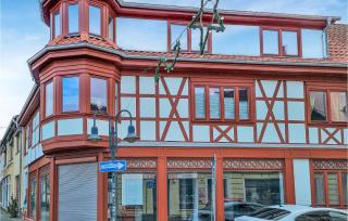 2 Bedroom Cozy Apartment In Klötze - Klötze - 5