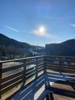 Le Martin Pêcheur - Appartement - 3