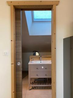 Le Martin Pêcheur - Appartement - 2