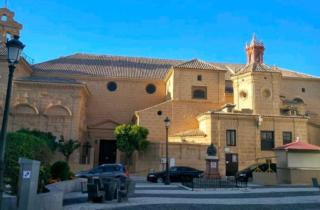 Casa Rural Torre del Agua. Un lugar con encanto. - Osuna - 1