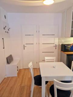 Apartament przy deptaku - 6